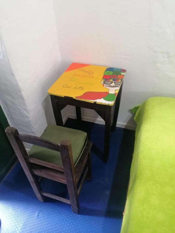 Gastro Bar Casa Colibri Maison d'hôtes 2*